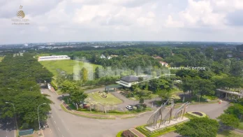 KAVLING PREMIUM SUVARNA SUTERA BY ALAM SUTERA PASAR KEMIS TANGERANG