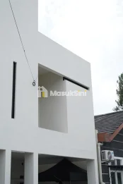 KOST FULL FURNISH 6 MENIT DARI HOTEL SHERATON