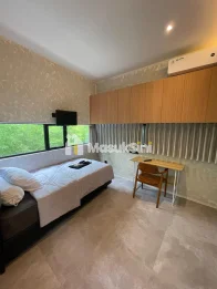 KOST FULL FURNISH 6 MENIT DARI HOTEL SHERATON