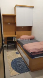 KOST PREMIUM AKTIF LOKASI DI PERUMAHAN TLOGOMAS