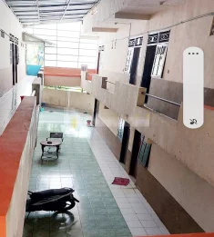 Kost Putra Dekat IPB Dramaga Bogor, RS Karya Bhakti Pratiwi (Kamar Mandi Di