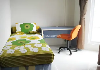 Kost Putri Dekat UMN Universitas Multimedia Nusantara, Matana University