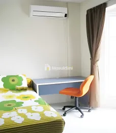 Kost Putri Dekat UMN Universitas Multimedia Nusantara, Matana University