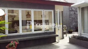 LA VANOISE VILLAGE SENTUL HUNIAN ASRI BANYAK DICARI