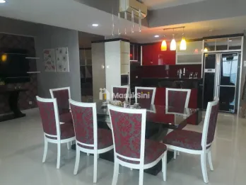 LUXURY CITY LIVING at TRILLIUM Tower AB SURABAYA PUSAT