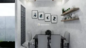 MILIKI RUMAH MEWAH DENGAN HARGA TERJANGKAU DI DALAM RESIDENCE