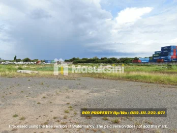 Paling Murah Dijual Tanah di Cilincing Rorotan