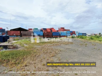 Paling Murah Dijual Tanah di Cilincing Rorotan 2.4 Ha Harga Dibawah NJOP