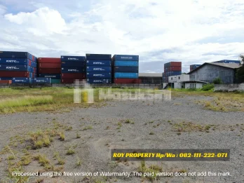 Paling Murah Dijual Tanah di Cilincing Rorotan 2.4 Ha Harga Dibawah NJOP