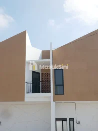 Perumahan Taman Medyra – Hunian Asri & Modern di Karawang