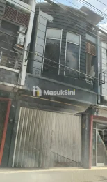 RUKO 2 LANTAI di AREA GUNUNG-GUNUNG