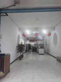 RUKO 2 LANTAI DI JALAN RAYA SUNANDAR PRIYO