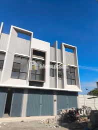 RUKO 2LT BARU REGENCY ONE EASTPOINT DEKAT SUKOLILO KEPUTIH PAKUWON CITY MER