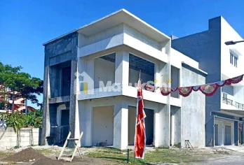 RUKO 2LT (JEJER) NEW GREEN HILL GUNUNGANYAR DEKAT