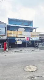 RUKO 3 Lantai RAYA MANUKAN LOR, Surabaya barat