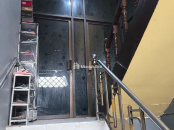 RUKO 3 Lantai RAYA MANUKAN LOR, Surabaya barat