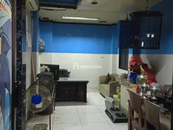 RUKO 3 Lantai RAYA MANUKAN LOR, Surabaya barat
