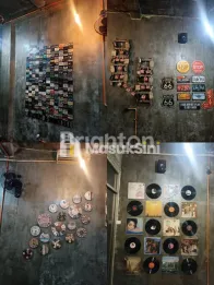 RUKO BENDUNGAN SUTAMI COCOK UNTUK USAHA MAKANAN