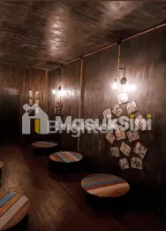 RUKO BENDUNGAN SUTAMI COCOK UNTUK USAHA MAKANAN