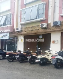 Ruko Dijual di Grand Wisata Bekasi Dekat TIP TOP Tambun
