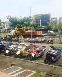 Ruko Dijual di Grand Wisata Bekasi Dekat TIP TOP Tambun