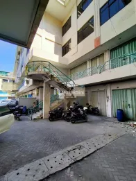 Ruko Jejer Pasific Megah Raya Dupak Pusat Kota