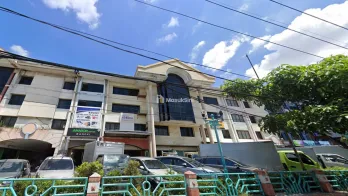 Ruko Jejer Pasific Megah Raya Dupak Pusat Kota