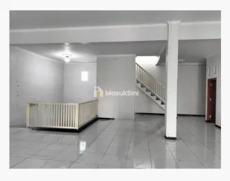 RUKO STRATEGIS ASRIKATON PAKIS