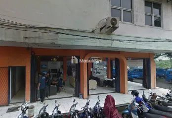 Ruko Strategis Kawasan Margasari Kota Tangerang Siap Pakai