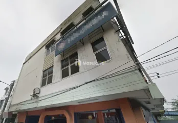 Ruko Strategis Kawasan Margasari Kota Tangerang Siap Pakai