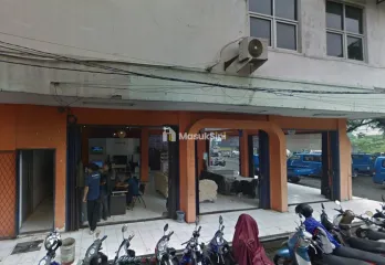 Ruko Strategis Kawasan Margasari Kota Tangerang Siap Pakai