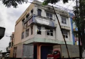 Ruko Strategis Kawasan Margasari Kota Tangerang Siap Pakai