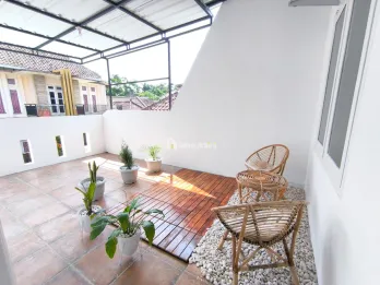 RUKOS MINIMALIS LOKASI DI SUGA -GURA KOTA MALANG DEKAT DARI UB