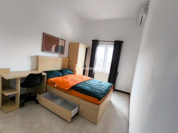 RUKOS MINIMALIS LOKASI DI SUGA -GURA KOTA MALANG DEKAT DARI UB