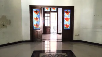 Rumah 1 Lantai Lokasi Premium Jalan Riau, Bagus Buat Cafe/ Resto/ Kantor