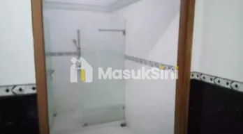 Rumah 1 lantai sipa huni di cipinang muara jakarta