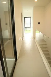 Rumah 2 Lantai Baru Minimalis Dian Istana Surabaya Barat