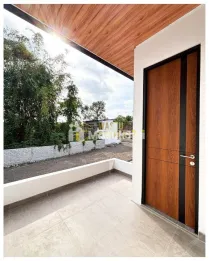 RUMAH 2 LANTAI, DALAM CLUSTER ONE GATE DI JOGJA UTARA