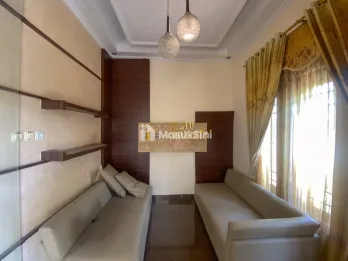 RUMAH 2 LANTAI DI MAGUWOHARJO, DALAM MINI CLUSTER RAPI & NYAMAN