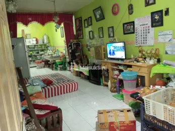 Rumah 2 Lantai Dijual Jl Widas Blimbing Kota Malang