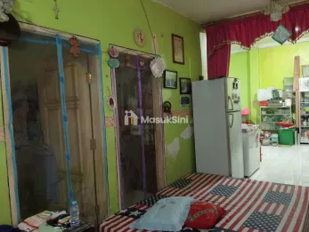 Rumah 2 Lantai Dijual Jl Widas Blimbing Kota Malang