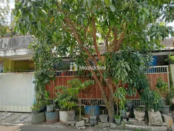 Rumah 2 Lantai Dijual Jl Widas Blimbing Kota