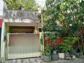 Rumah 2 Lantai Dijual Jl Widas Blimbing Kota Malang