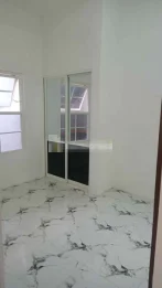 RUMAH 2 LANTAI LOKASI PERUMAHAN SUKUN DEKAT KAMPUS UNIKAMA