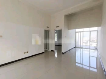 Rumah 2 Lantai Villa Bukit Tidar