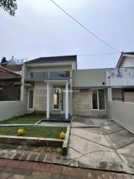 RUMAH 300 JUTAAN LOKASI DEKAT KAMPUS BINUS ARAYA
