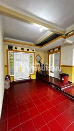 RUMAH 4 KAMAR DI GRIYA SHANTA