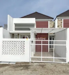 RUMAH 400 JUTAAN LOKASI DEKATALUN-ALUN MALANG