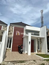 RUMAH 400 JUTAAN LOKASI DEKATALUN-ALUN MALANG