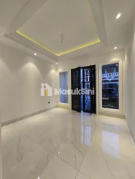 Rumah American Classic di Cempaka Putih Jakpus